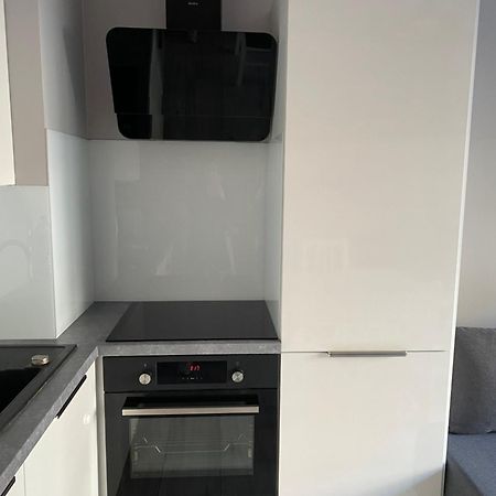 Apartament Centrum Wieckowskiego ウッチ エクステリア 写真