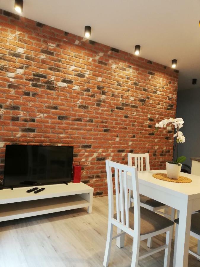 Apartament Centrum Wieckowskiego ウッチ エクステリア 写真