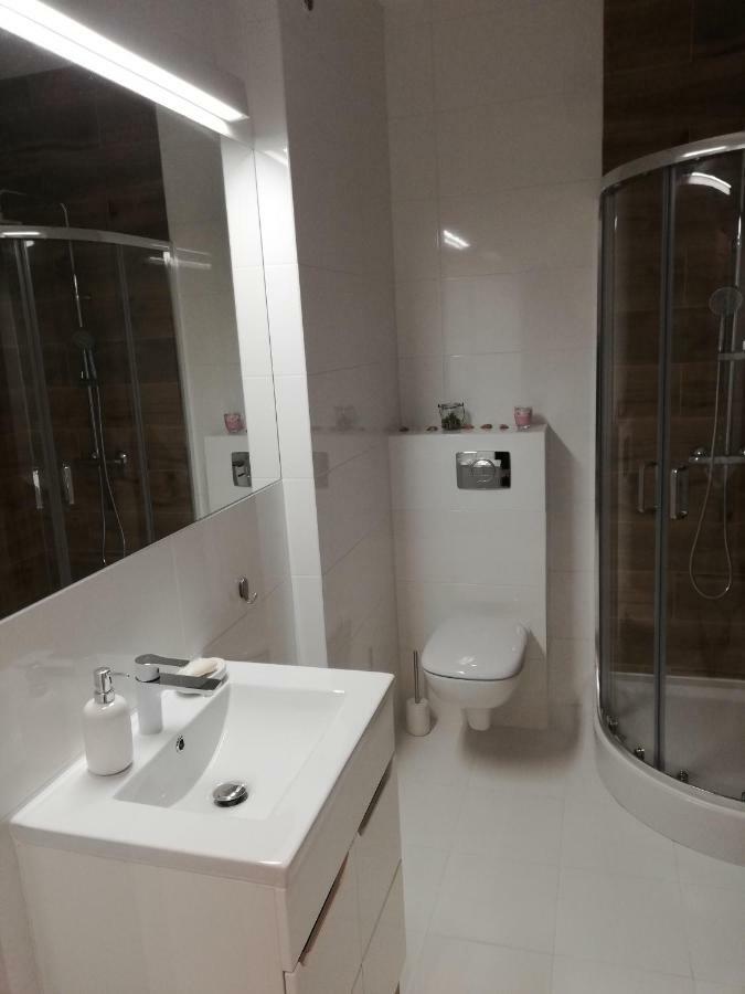 Apartament Centrum Wieckowskiego ウッチ エクステリア 写真